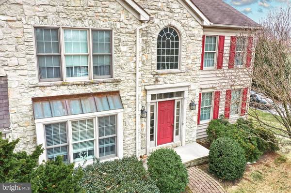 Dallastown, PA 17313,740 WINDRUSH DR