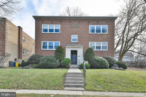 Oreland, PA 19075,120 CLEMENT RD