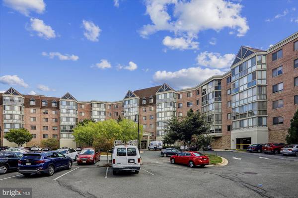 2901 S LEISURE WORLD BLVD #134, Silver Spring, MD 20906