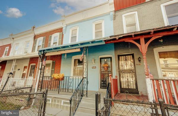 5616 NELSON ST, Philadelphia, PA 19138