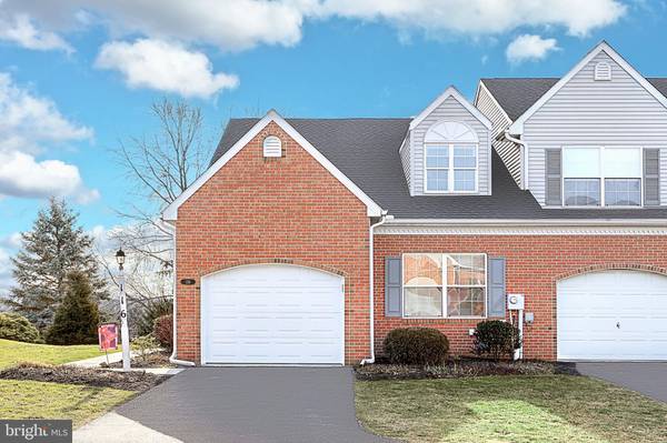 116 CARRIAGE HILL LN, York, PA 17406