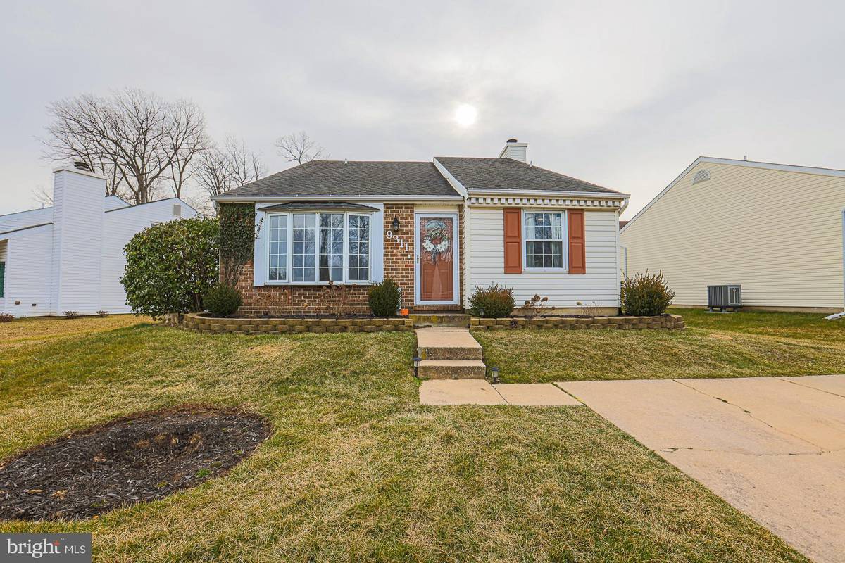 Rosedale, MD 21237,9311 BEOWULF CIR