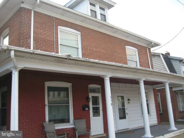 Denver, PA 17517,518-520 MAIN ST