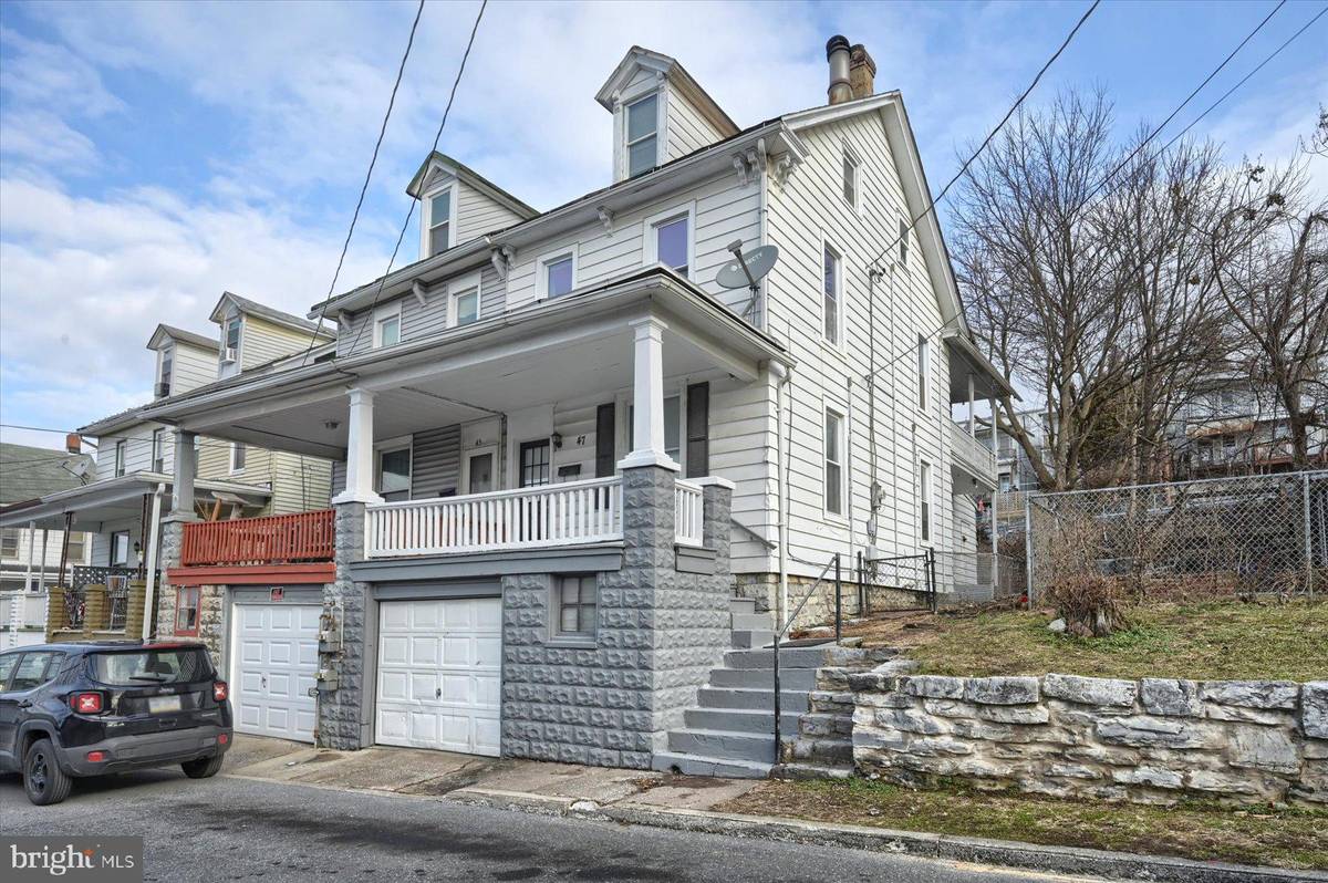 Steelton, PA 17113,47 PENN ST