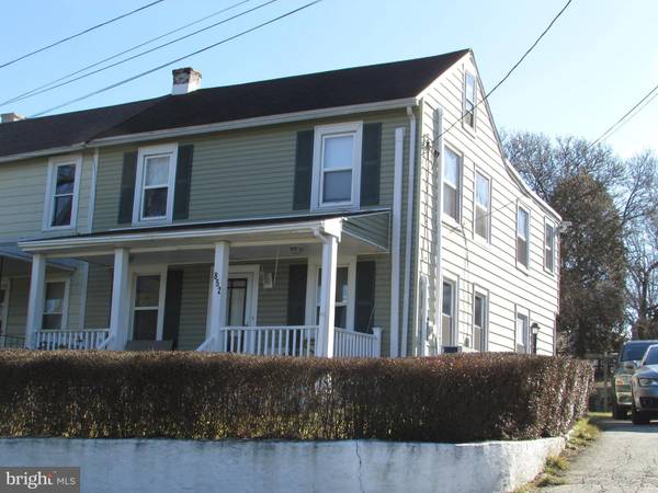 852 FRONT ST, Coatesville, PA 19320