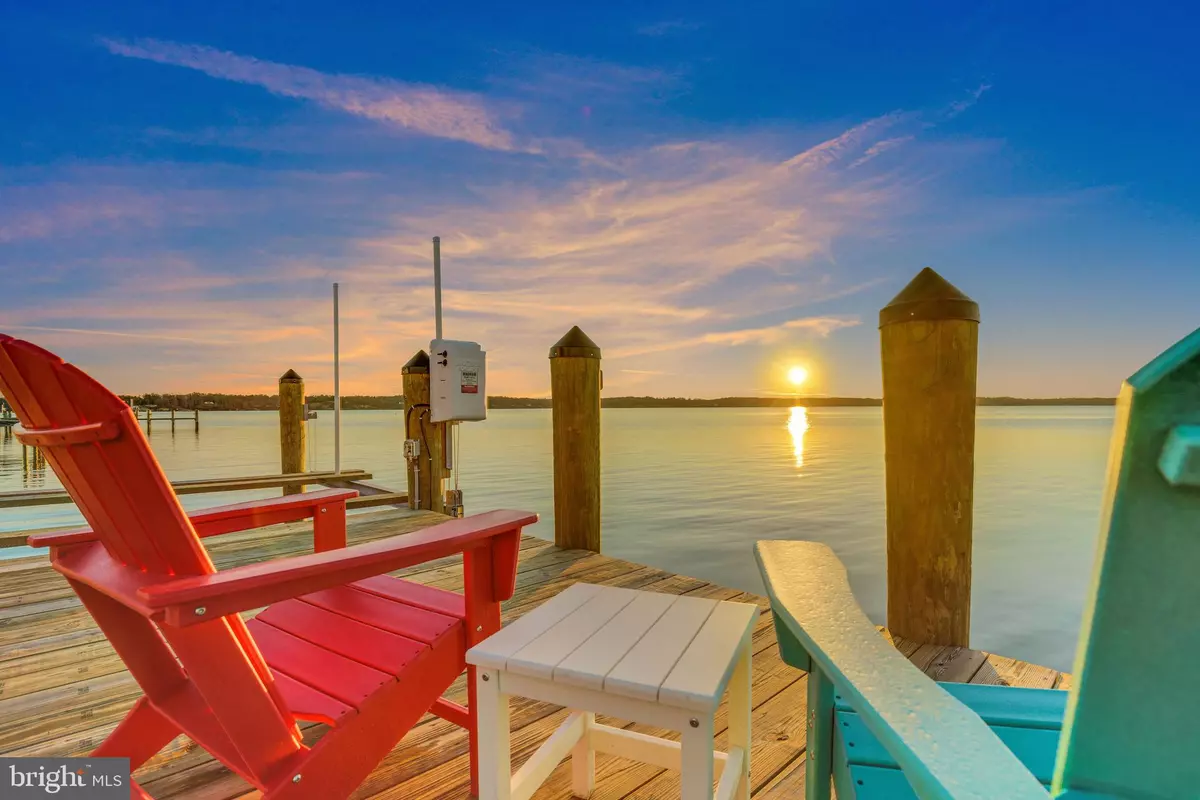 Broomes Island, MD 20615,9435 RIVER VIEW RD