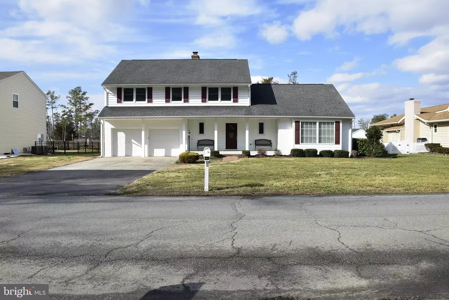 27 W SIDE DR, Rehoboth Beach, DE 19971