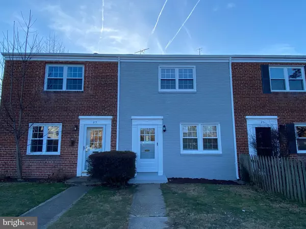 55 E ROSEMONT AVE, Alexandria, VA 22301