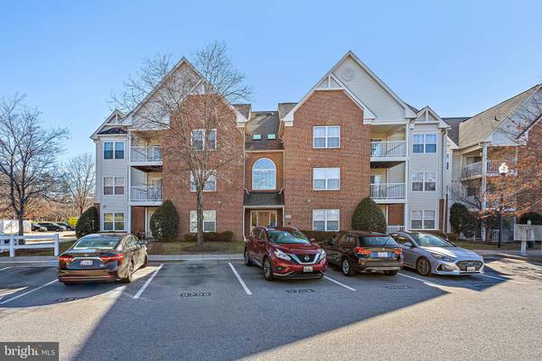 3712 EXCALIBUR CT #303, Bowie, MD 20716