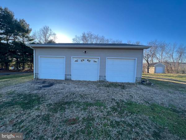 OLD GORDONSVILLE RD, Orange, VA 22960