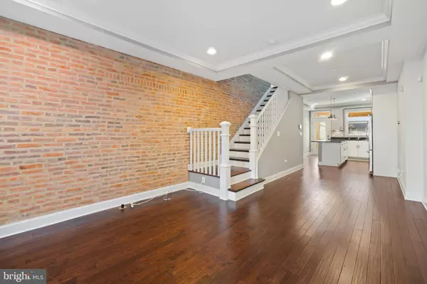 Baltimore, MD 21224,626 S ELLWOOD AVE