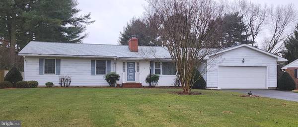 88 PHILCHRIS DR, Dover, DE 19901