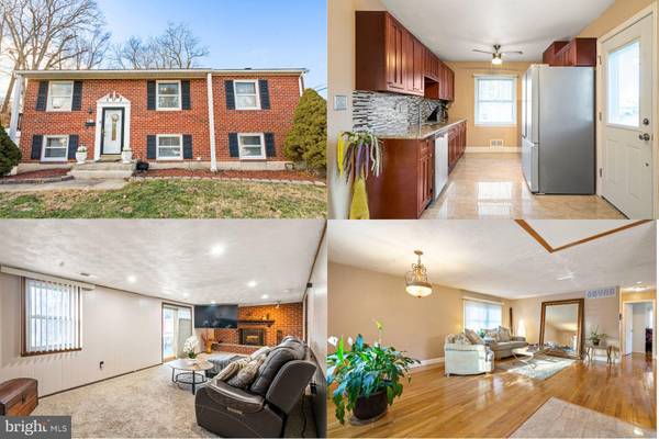 102 DANBURY RD, Reisterstown, MD 21136