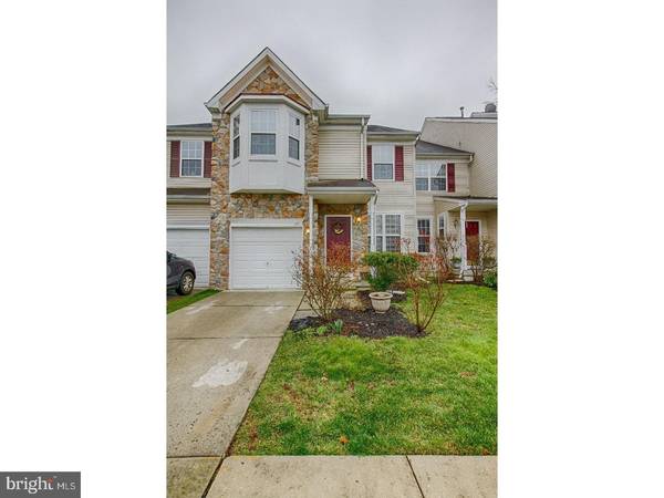 171 PENNSBURY LN, Woodbury, NJ 08096