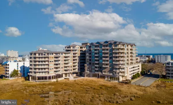 121 81ST ST #613, Ocean City, MD 21842