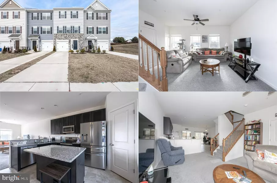 795 MAGNOLIA RIDGE CT, Joppa, MD 21085