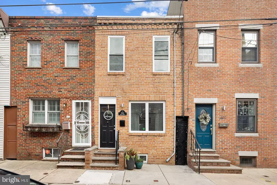 633 EARP ST, Philadelphia, PA 19147