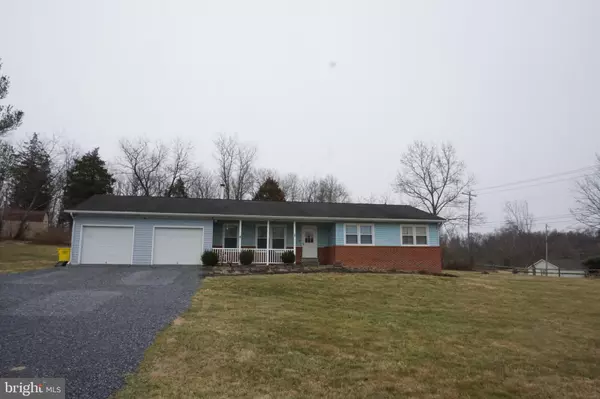 Bunker Hill, WV 25413,34 FIELDSTONE DR