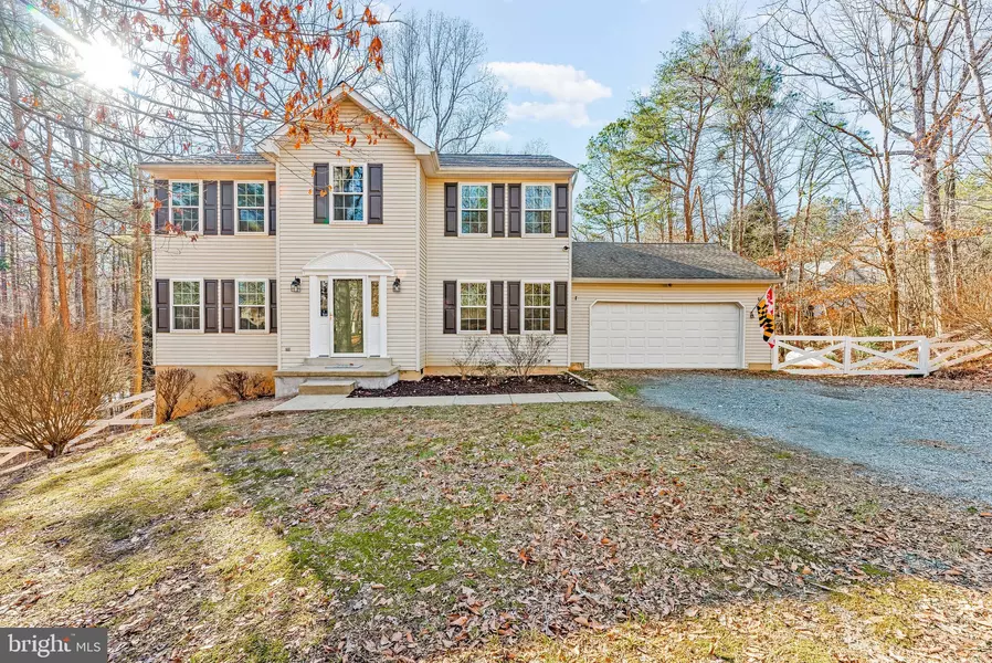 3255 SOUTHERN PINE LN, Port Republic, MD 20676