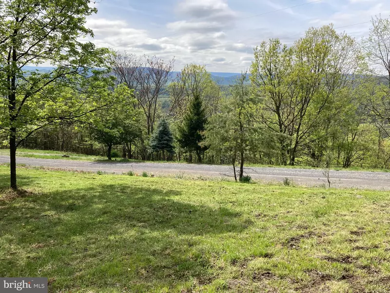 -LOT 226 LITTLE VANMETER, Moorefield, WV 26836