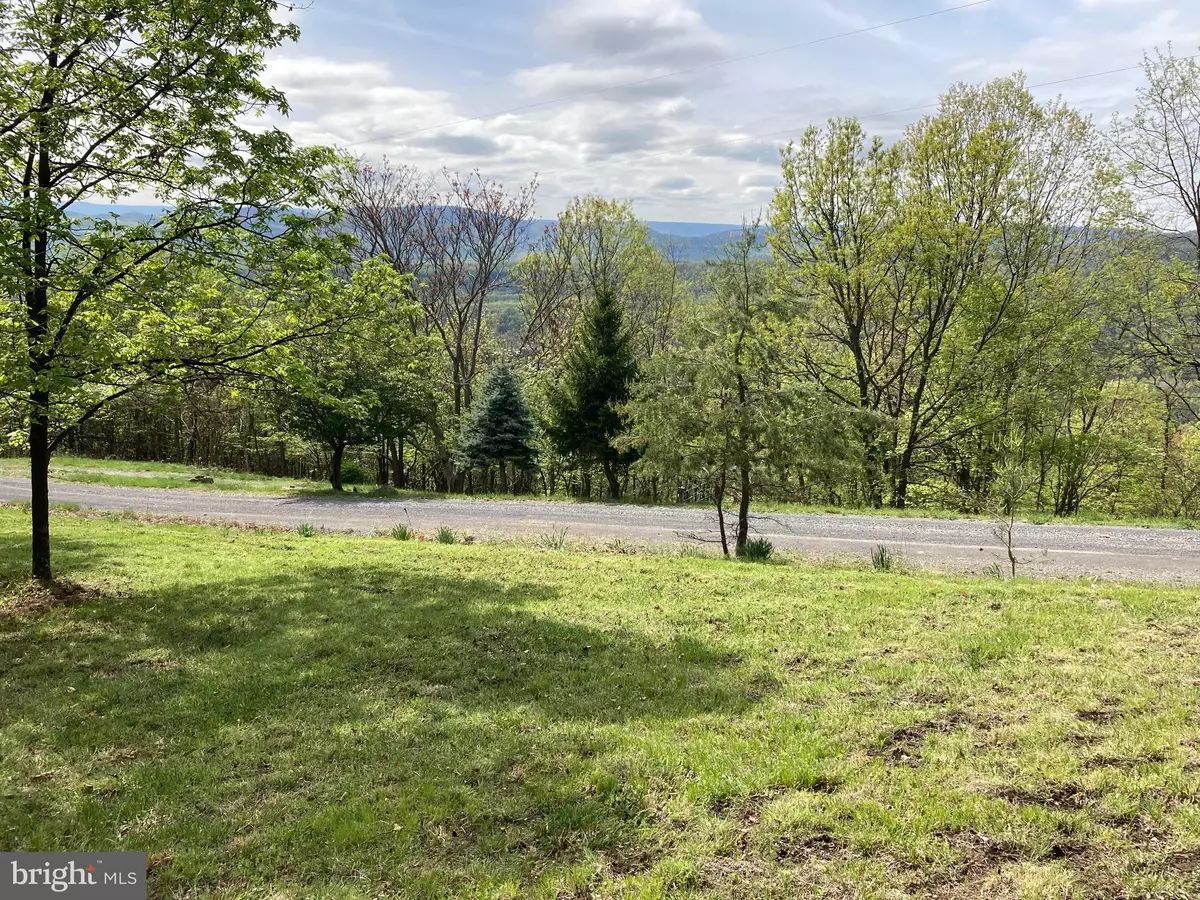 Moorefield, WV 26836,-LOT 226 LITTLE VANMETER