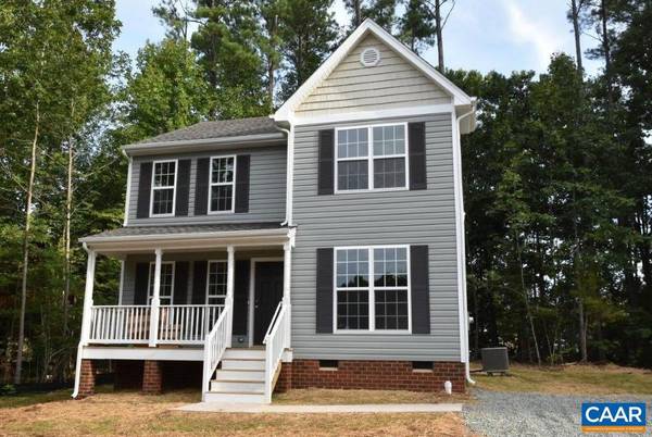 4714 BLUE RUN RD #BR 6, Somerset, VA 22972