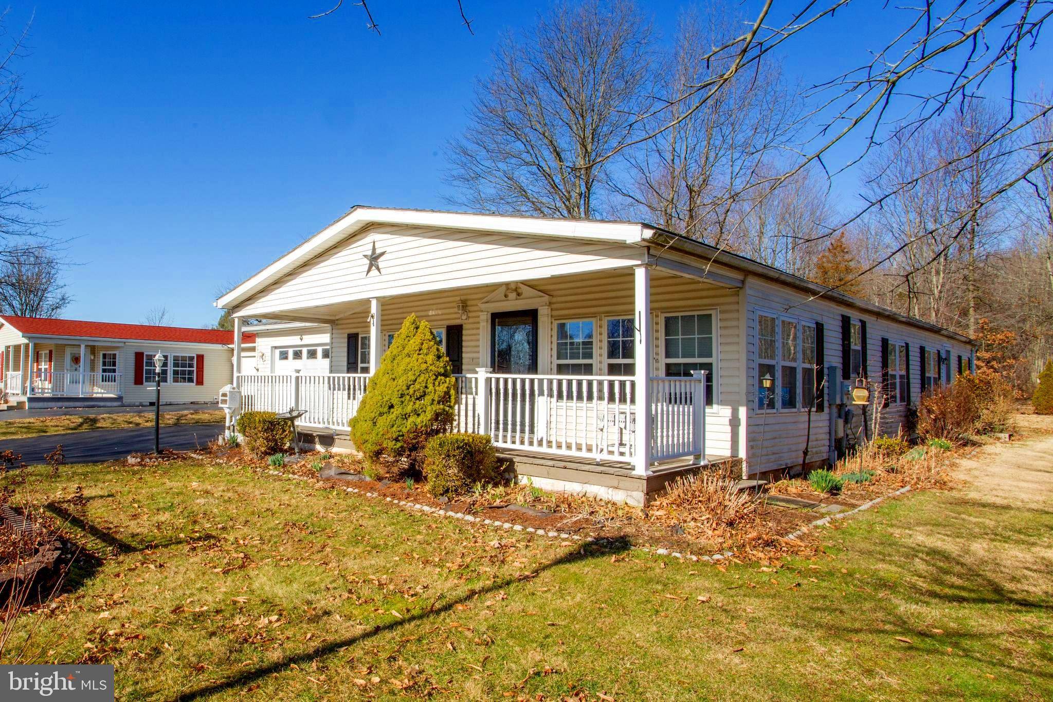Sellersville, PA 18960,9 WILLIAMS WAY