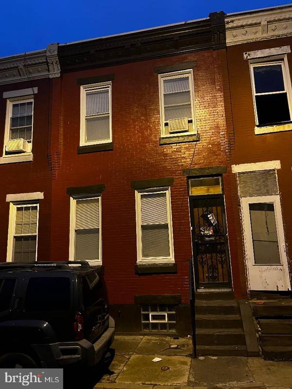 2456 N CLEVELAND ST, Philadelphia, PA 19132