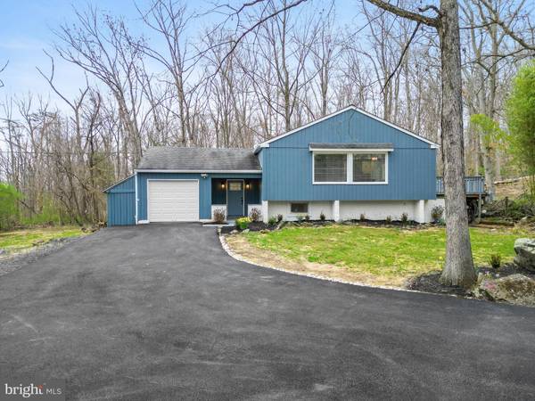 Perkiomenville, PA 18074,3205 ROCKHILL RD