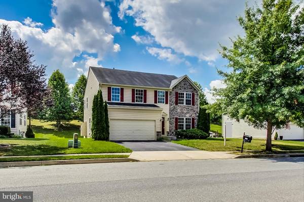 Westminster, MD 21158,858 QUIET MEADOW CT