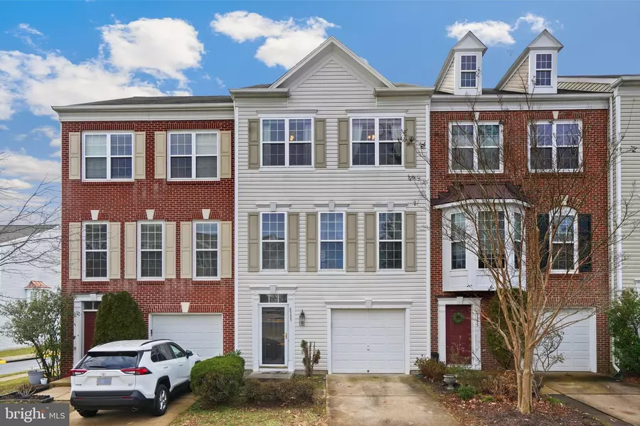 5353 CRIMSON SKY CT, Centreville, VA 20120