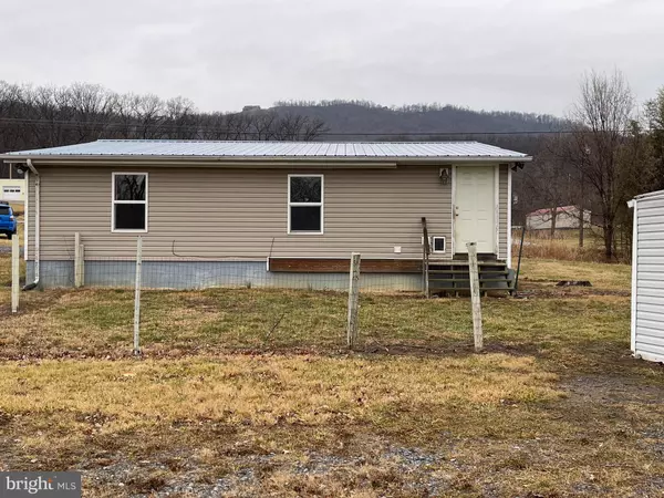 Gerrardstown, WV 25420,8350 APPLE HARVEST DR