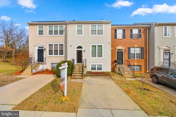 3611 WOOD CREEK DR, Suitland, MD 20746