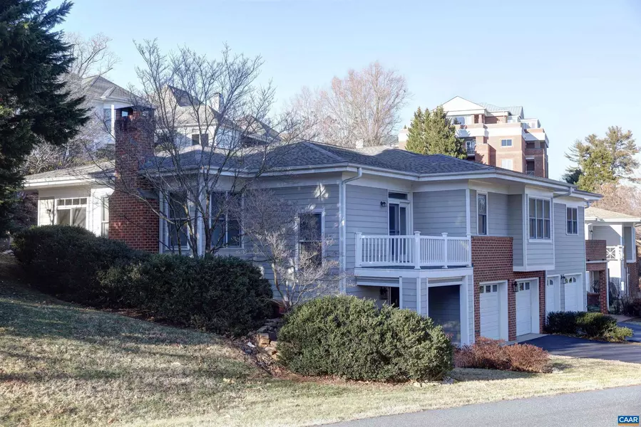 491 WORTHINGTON DR, Charlottesville, VA 22903