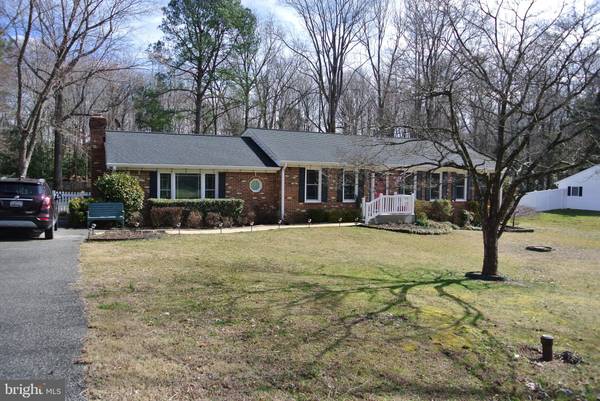 506 SCARLET OAK RD, La Plata, MD 20646