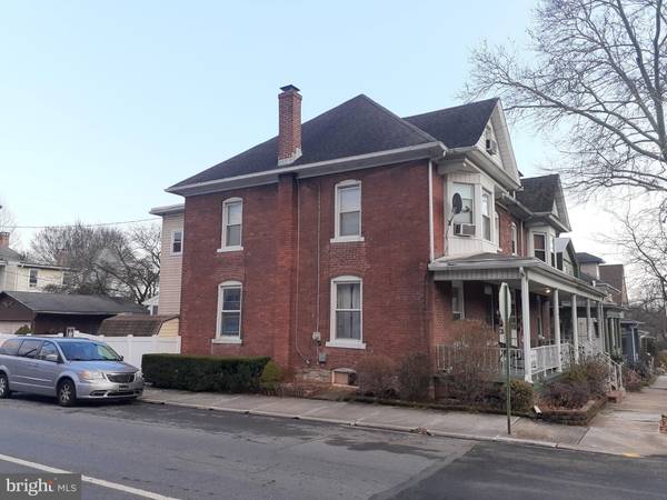 302 S 4TH ST, Lebanon, PA 17042