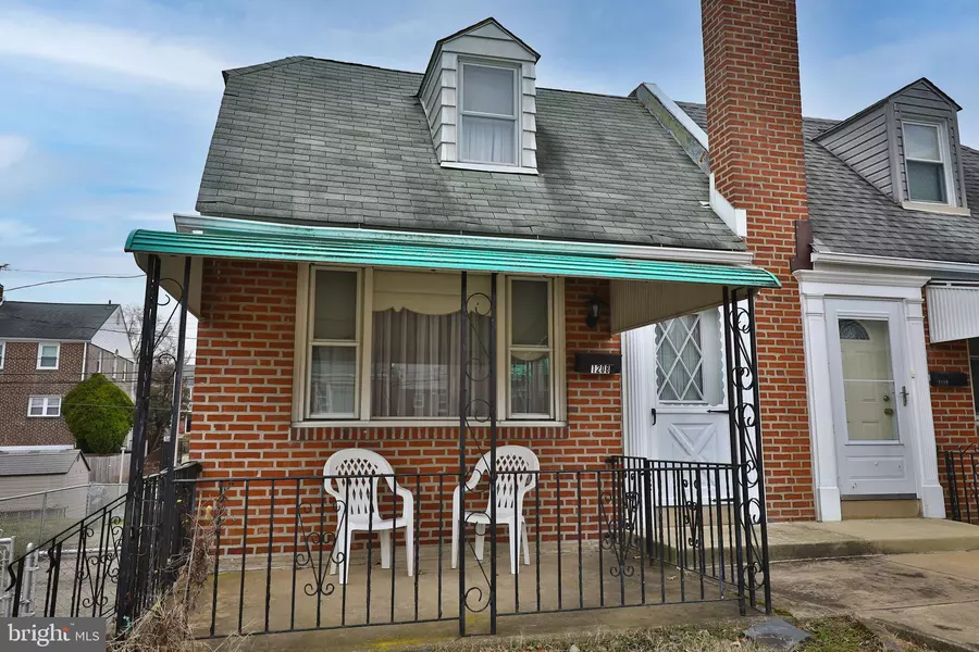 1208 BRYAN ST, Drexel Hill, PA 19026