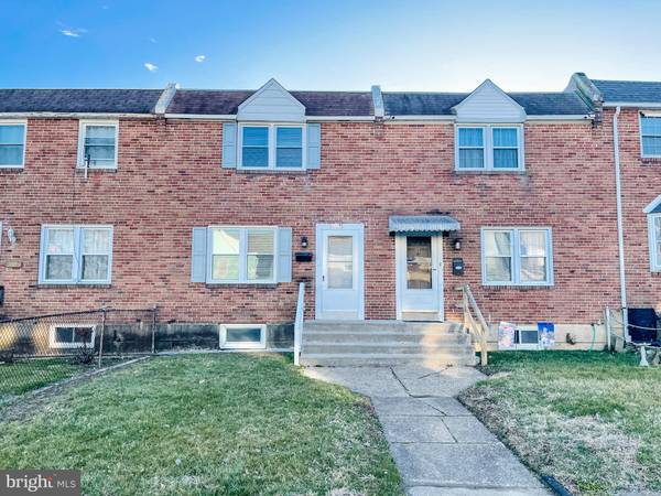 3005 4TH AVE, Claymont, DE 19703