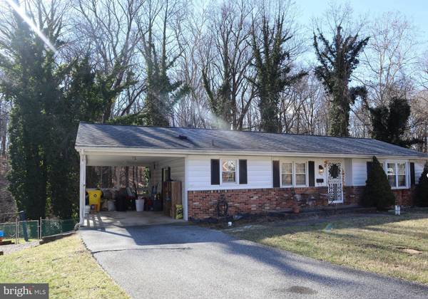 386 CENTERHILL AVE, Linthicum Heights, MD 21090