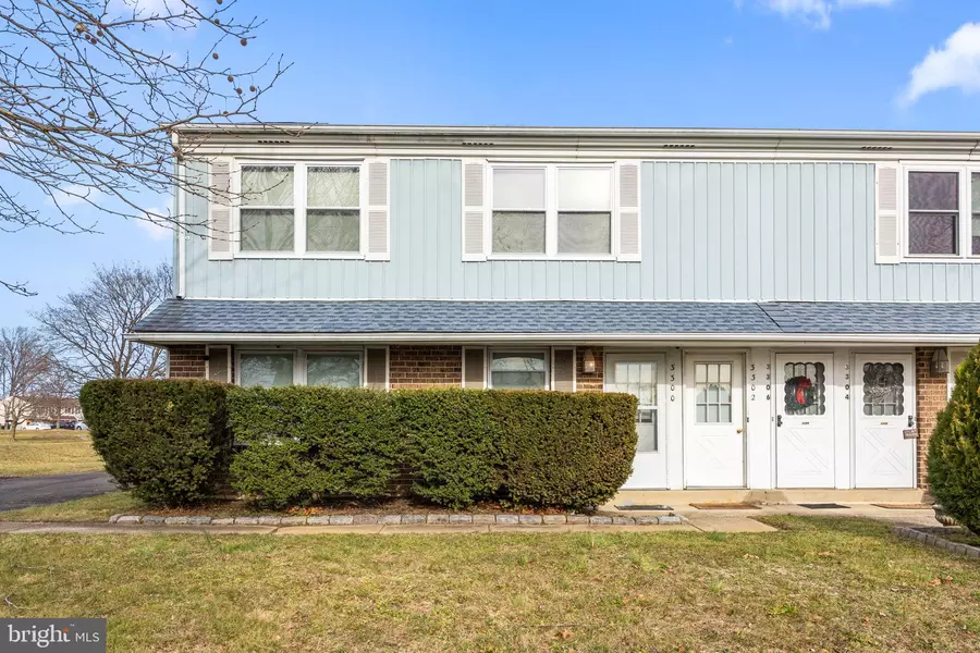 3300 JOHNS CT, Bensalem, PA 19020