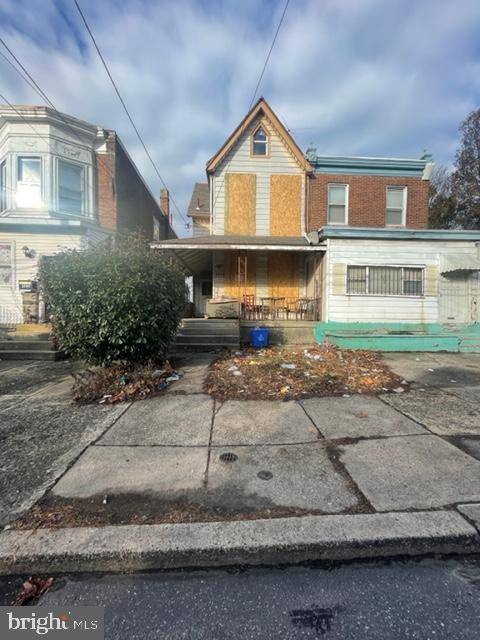 4524 N FRONT ST, Philadelphia, PA 19140