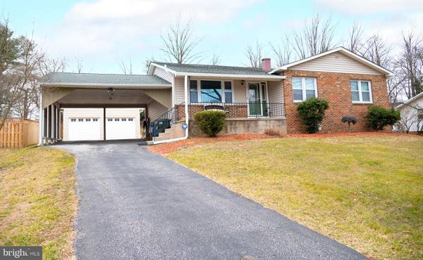 Sykesville, MD 21784,6426 LOCUST LN