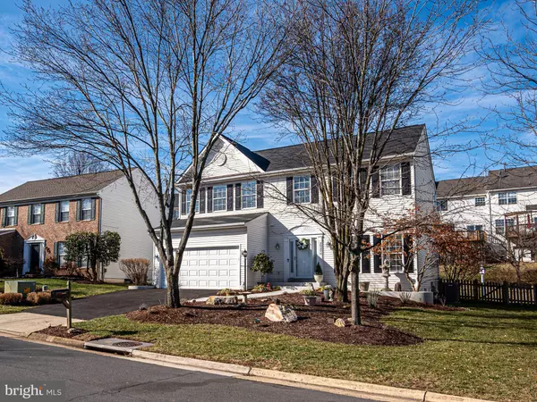 Ashburn, VA 20147,20279 MILLSTEAD DR