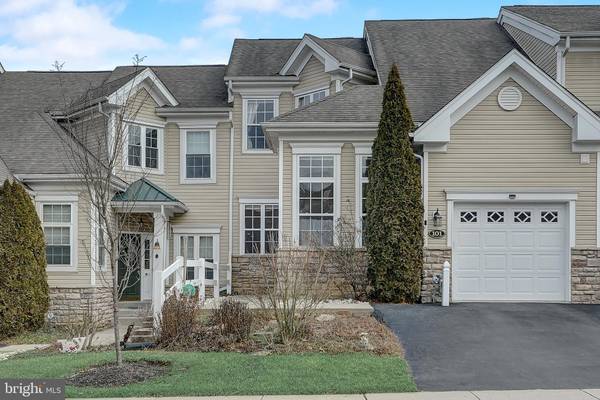 101 DRESNER CIR, Boothwyn, PA 19061