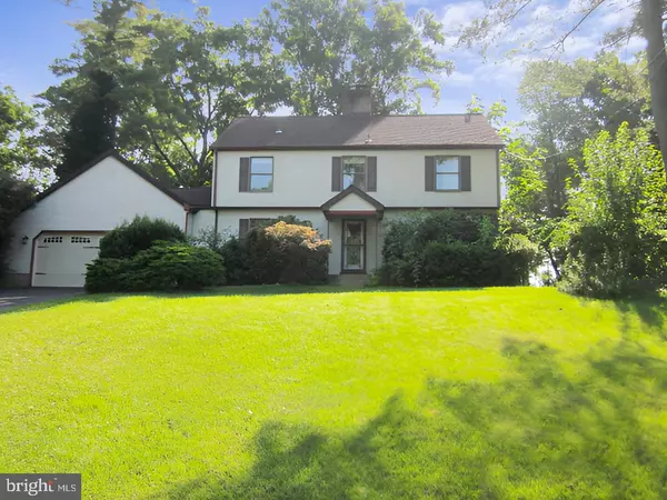 36 DELAWARE RIM DR, Yardley, PA 19067