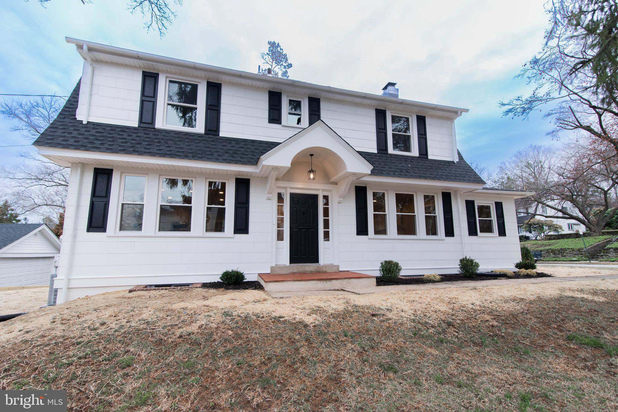 401 RODMAN AVE, Jenkintown, PA 19046
