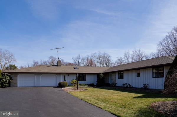 11300 COUNTRY CLUB ROAD, Waynesboro, PA 17268