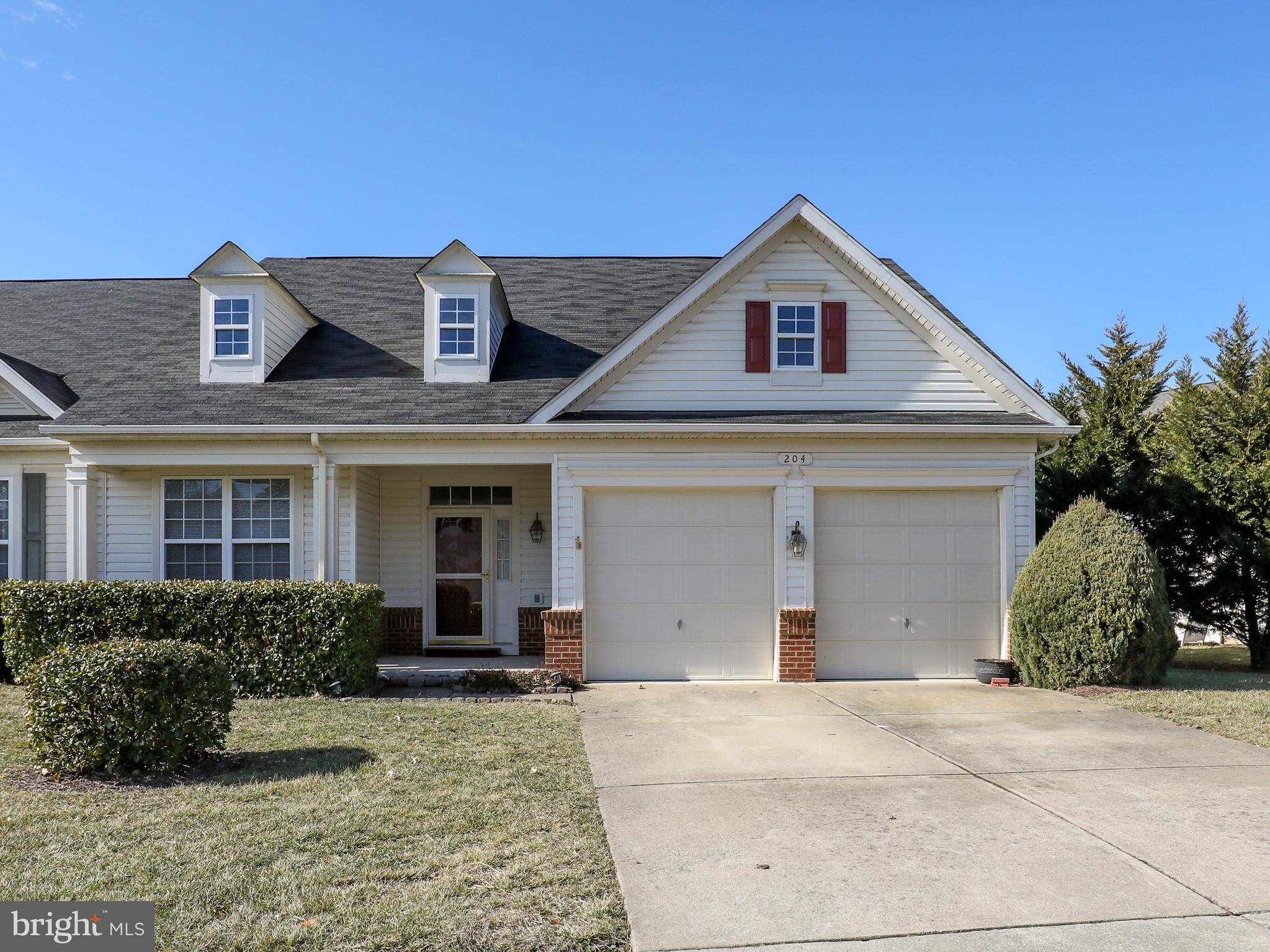 204 SPANISH OAK RD, Stephens City, VA 22655