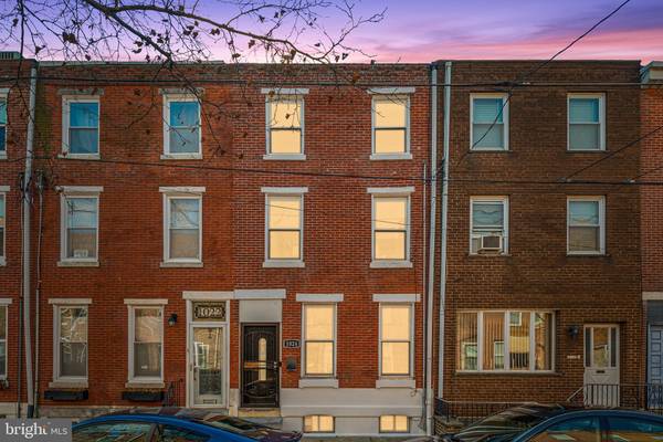 1024 ANNIN ST, Philadelphia, PA 19147