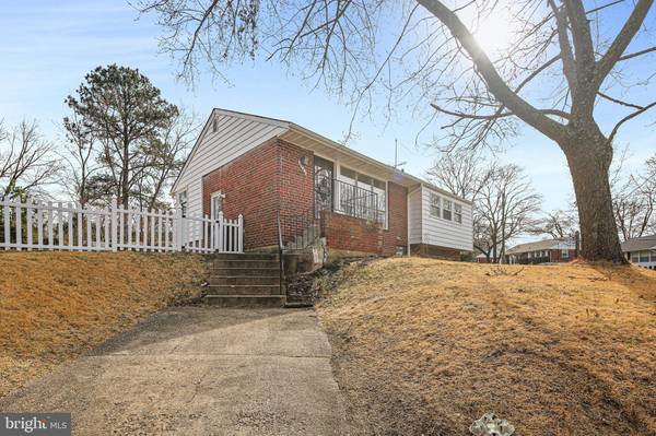 6507 INLET ST, New Carrollton, MD 20784